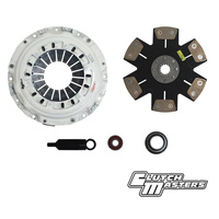 Single Disc Clutch Kits FX500 16000-HDB6-R FOR Toyota Supra 1993-1998 6