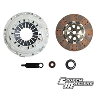 Single Disc Clutch Kits FX500 16000-HDBL-R FOR Toyota Supra 1993-1998 6