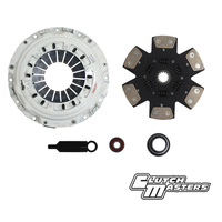 Single Disc Clutch Kits FX400 16000-HDC6-D FOR Toyota Supra 1993-1998 6