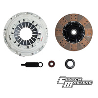 Single Disc Clutch Kits FX400 16000-HDCL-D FOR Toyota Supra 1993-1998 6