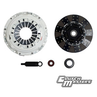 Single Disc Clutch Kits FX350 16000-HDFF-D FOR Toyota Supra 1993-1998 6
