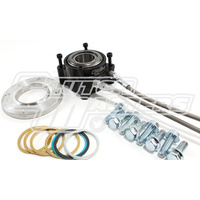 Twin Disc Clutch Kits 850 Series 16000-TD8S-XVH FOR Toyota Supra 1993-1998 6