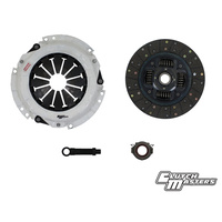 Single Disc Clutch Kits FX100 16055-HD00 FOR Geo Prizm 1990-1990 4