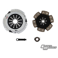 Single Disc Clutch Kits FX500 16055-HDB6 FOR Geo Prizm 1990-1990 4
