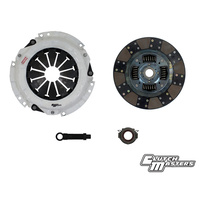 Single Disc Clutch Kits FX350 16055-HDFF FOR Geo Prizm 1990-1990 4