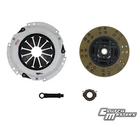 Single Disc Clutch Kits FX200 16055-HDKV FOR Geo Prizm 1990-1990 4
