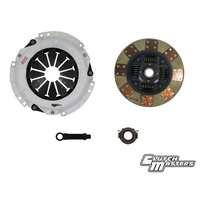 Single Disc Clutch Kits FX300 16055-HDTZ FOR Geo Prizm 1990-1990 4
