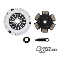 Single Disc Clutch Kits FX400 16057-HDC6 FOR Toyota Celica 1977-1981 4