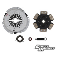 Single Disc Clutch Kits FX400 16058-HDC6 FOR Toyota Truck 4Runner 1989-1996 4