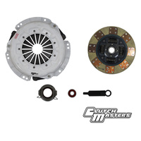 Single Disc Clutch Kits FX300 16058-HDTZ FOR Toyota Truck 4Runner 1989-1996 4
