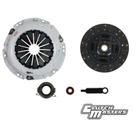 Single Disc Clutch Kits FX100 16059-HD00 FOR Toyota Truck 4Runner 1988-1996 6