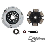 Single Disc Clutch Kits FX400 16059-HDC6 FOR Toyota Truck 4Runner 1988-1996 6
