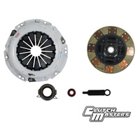 Single Disc Clutch Kits FX300 16059-HDTZ FOR Toyota Truck 4Runner 1988-1996 6