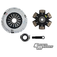 Single Disc Clutch Kits FX500 16061-HDB6 FOR Lexus ES250 1990-1991 6