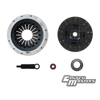 Single Disc Clutch Kits FX100 16063-HD00 FOR Toyota Supra 1986-1993 6