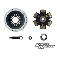 Single Disc Clutch Kits FX500 16063-HDB6 FOR Toyota Supra 1986-1993 6