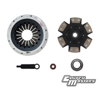 Single Disc Clutch Kits FX400 16063-HDC6 FOR Toyota Supra 1986-1993 6