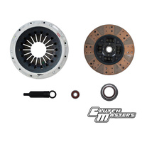 Single Disc Clutch Kits FX400 16063-HDCL FOR Toyota Supra 1986-1993 6