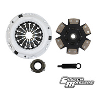 Single Disc Clutch Kits FX400 16076-HDC6 FOR Toyota Truck Tacoma 1995-2004 4