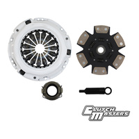 Single Disc Clutch Kits FX400 16077-HDC6 FOR Toyota Truck 4Runner 1996-2002 6