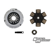 Single Disc Clutch Kits FX400 16078-HDC6 FOR Toyota Truck FJ Cruiser 2007-2010 4
