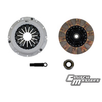 Single Disc Clutch Kits FX400 16078-HDCL FOR Toyota Truck FJ Cruiser 2007-2010 4