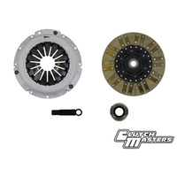 Single Disc Clutch Kits FX300 16078-HDTZ FOR Toyota Truck FJ Cruiser 2007-2010 4