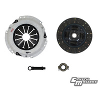Single Disc Clutch Kits FX100 16080-HD00 FOR Geo Prizm 1991-1991 4