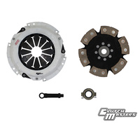 Single Disc Clutch Kits FX500 16080-HDB6 FOR Geo Prizm 1991-1991 4