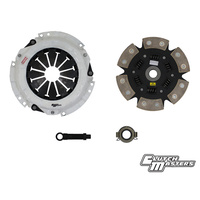Single Disc Clutch Kits FX400 16080-HDC6 FOR Geo Prizm 1991-1991 4