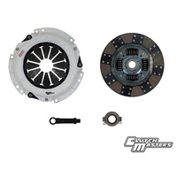 Single Disc Clutch Kits FX350 16080-HDFF FOR Geo Prizm 1991-1991 4