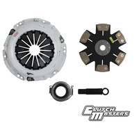Single Disc Clutch Kits FX500 16082-HDB6 FOR Scion TC 2005-2010 4