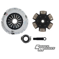 Single Disc Clutch Kits FX400 16082-HDC6 FOR Scion TC 2005-2010 4