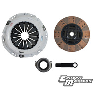 Single Disc Clutch Kits FX400 16082-HDCL FOR Scion TC 2005-2010 4