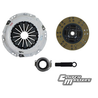 Single Disc Clutch Kits FX200 16082-HDKV FOR Scion TC 2005-2010 4