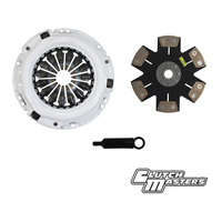 Single Disc Clutch Kits FX500 16083-HDB6 FOR Lexus IS300 2002-2005 6