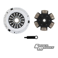 Single Disc Clutch Kits FX400 16083-HDC6 FOR Lexus IS300 2002-2005 6