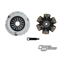 Single Disc Clutch Kits FX500 16088-HDB6 FOR Scion TC 2011-2013 4