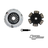 Single Disc Clutch Kits FX400 16088-HDC6 FOR Scion TC 2011-2013 4