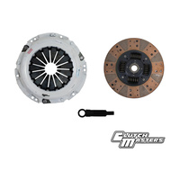Single Disc Clutch Kits FX400 16088-HDCL FOR Scion TC 2011-2013 4