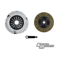 Single Disc Clutch Kits FX200 16088-HDKV FOR Scion TC 2011-2013 4