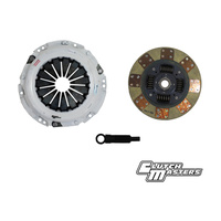 Single Disc Clutch Kits FX300 16088-HDTZ FOR Scion TC 2011-2013 4