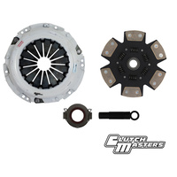 Single Disc Clutch Kits FX400 16161-HDC6 FOR Toyota MR-2 1992-1995 4