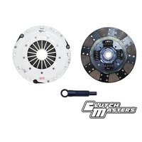 Single Disc Clutch Kits FX250 17028-HD0F-D FOR Volkswagen GTI 2002-2005 6