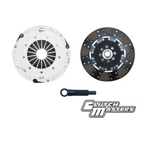 Single Disc Clutch Kits FX350 17028-HDFF-R FOR Volkswagen GTI 2002-2005 6