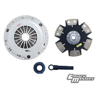 Single Disc Clutch Kits FX500 17036-HDB6 FOR Volkswagen Corrado 1989-1992 4