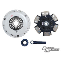 Single Disc Clutch Kits FX400 17036-HDC6-X FOR Audi A3 1999-2003 4
