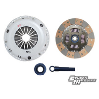 Single Disc Clutch Kits FX400 17036-HDCL-X FOR Audi A3 1999-2003 4