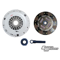 Single Disc Clutch Kits FX350 17036-HDFF-X FOR Audi A3 1999-2003 4