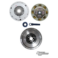 Single Disc Clutch Kits FX300 17036-HDTZ-4SK FOR Audi A3 1999-2003 4